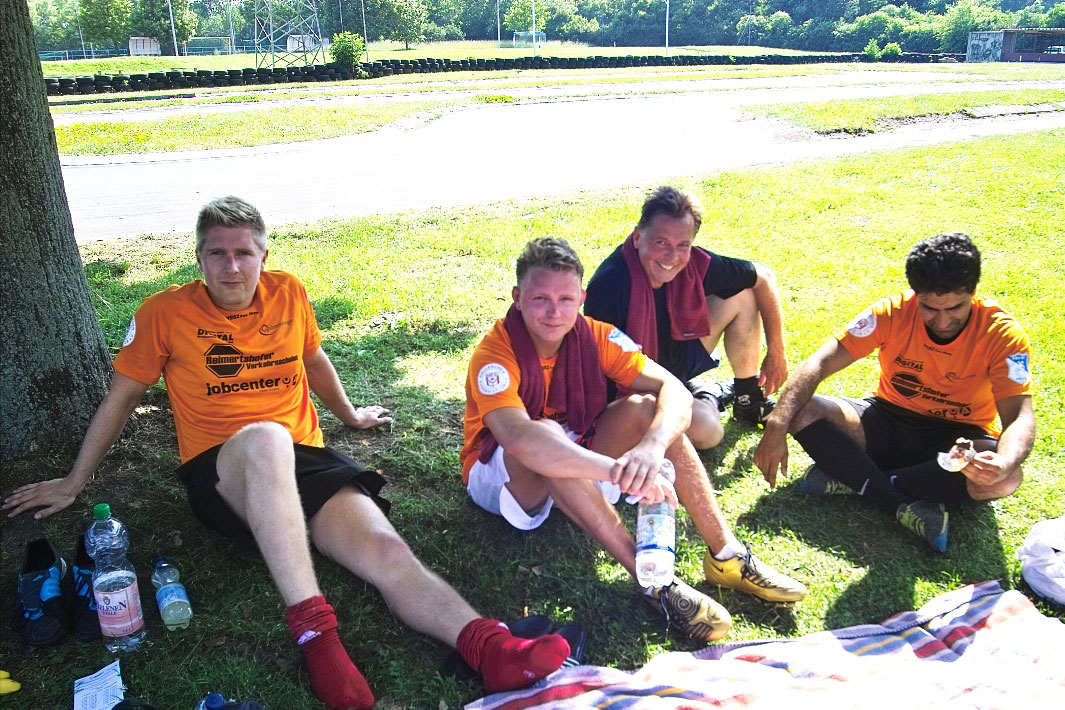 4. Fußballcup "Jahresringe" 4. Fußballcup "Jahresringe" -3