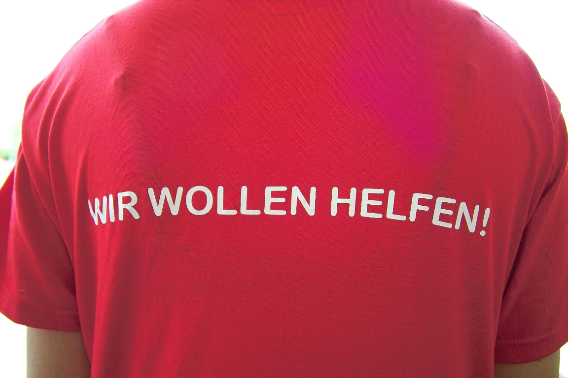 Benefizlauf zugunsten der Hochwasseropfer Benefizlauf zugunsten der Hochwasseropfer-2