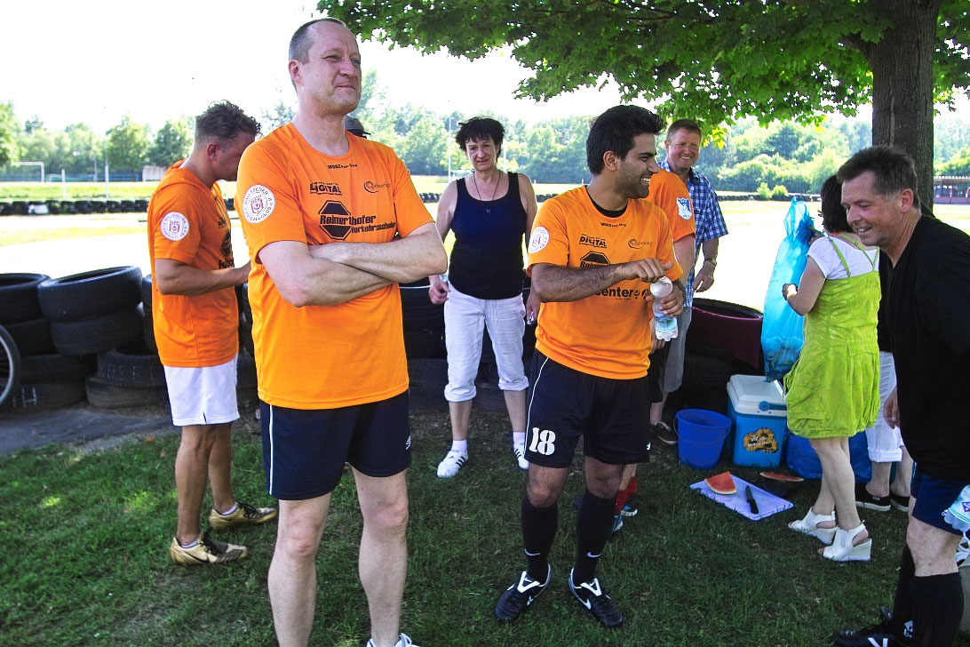 4. Fußballcup "Jahresringe" 4. Fußballcup "Jahresringe" -6