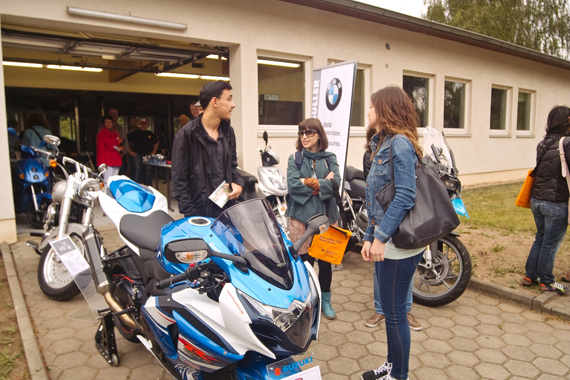 Tag der offenen Tür im Bildungs- und Technologiezentrum der Handwerkskammer Tag der offenen Tür im Bildungs- und Technologiezentrum der Handwerkskammer-7