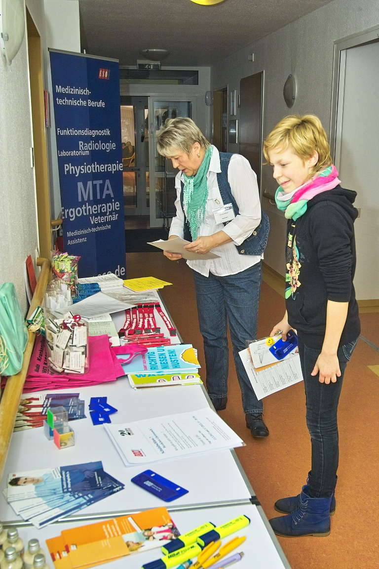 Tag der Berufe am 20. März 2013 Tag der Berufe am 20. März 2013-4