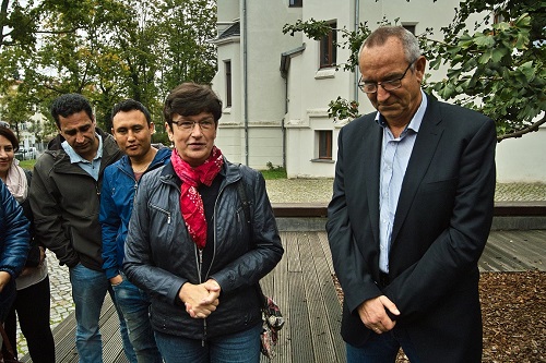 Deutsch lernen beim Zoobesuch Deutsch lernen beim Zoobesuch-8