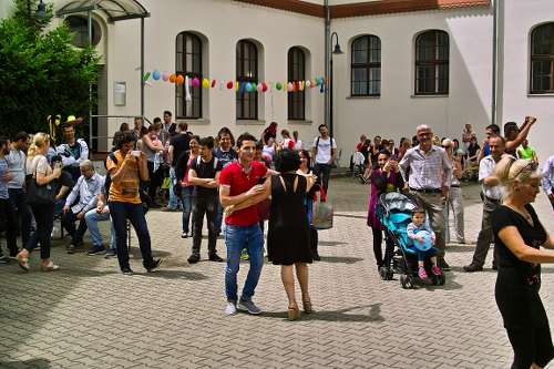 Schule ohne Rassismus – Schule mit Courage! Schule ohne Rassismus – Schule mit Courage!-9