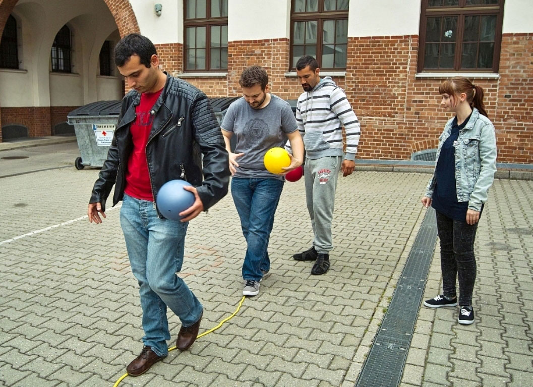 1. Tag der offenen Tür nach dem Umzug 1. Tag der offenen Tür nach dem Umzug-12