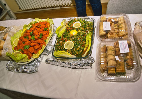 Suppenfest – Hauptsache, es schmeckt! Suppenfest – Hauptsache, es schmeckt!-7