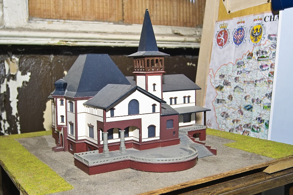 Spende für "Peißnitzhaus" übergeben Spende für "Peißnitzhaus" übergeben-6
