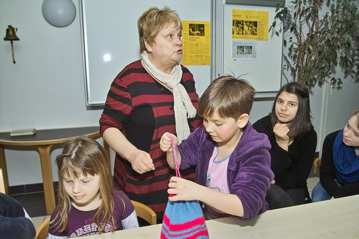 Spendenübergabe an „Clara Zetkin e. V.“ Spendenübergabe an „Clara Zetkin e. V.“-10