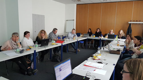 Programmschulung zur Pflegesoftware CareCloud Programmschulung zur Pflegesoftware CareCloud-2