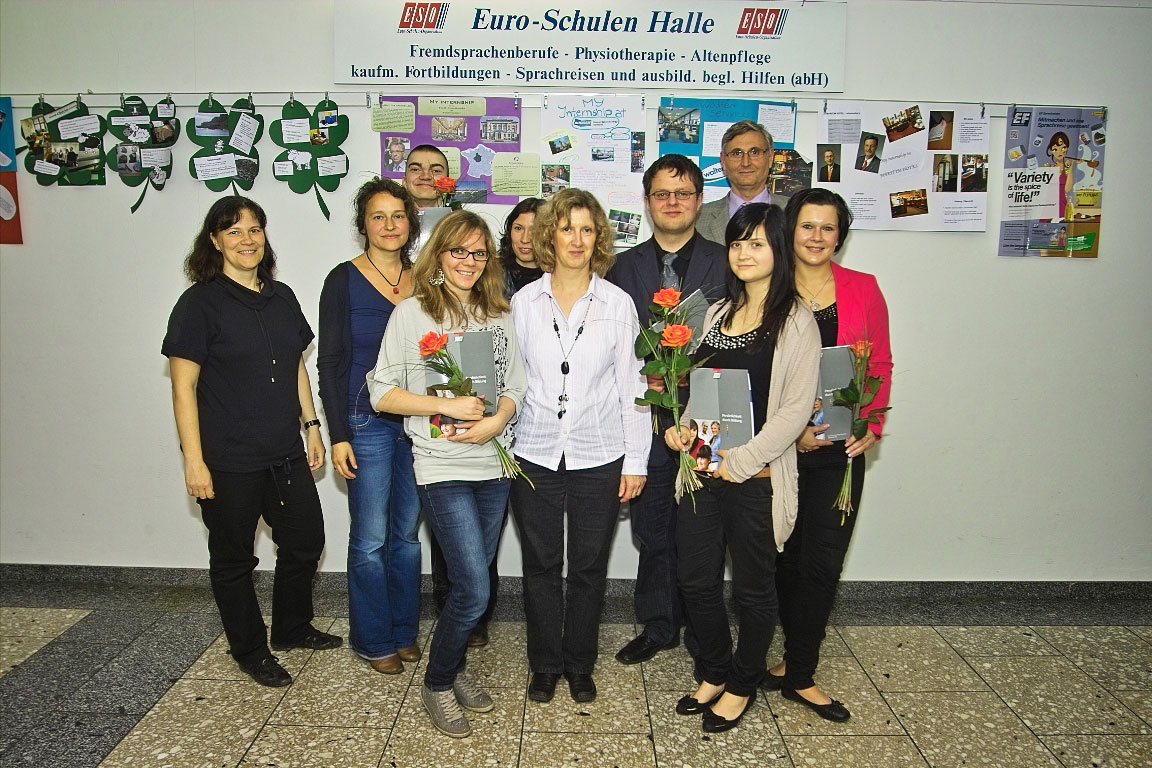 „Spitzen-Klasse“ – Zeugnisse für die Klasse von 2010 „Spitzen-Klasse“ – Zeugnisse für die Klasse von 2010-2
