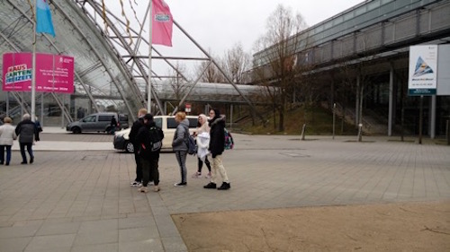 Besuch der Haus-Garten-Freizeit-Messe in Leipzig-4