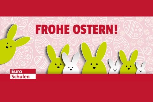 Frohe Ostern Frohe Ostern-1