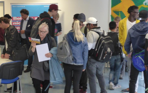 Migranten treffen Unternehmen Migranten treffen Unternehmen-2