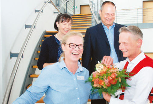 Businessfrühstück der Pro Hannover Region Businessfrühstück der Pro Hannover Region-1