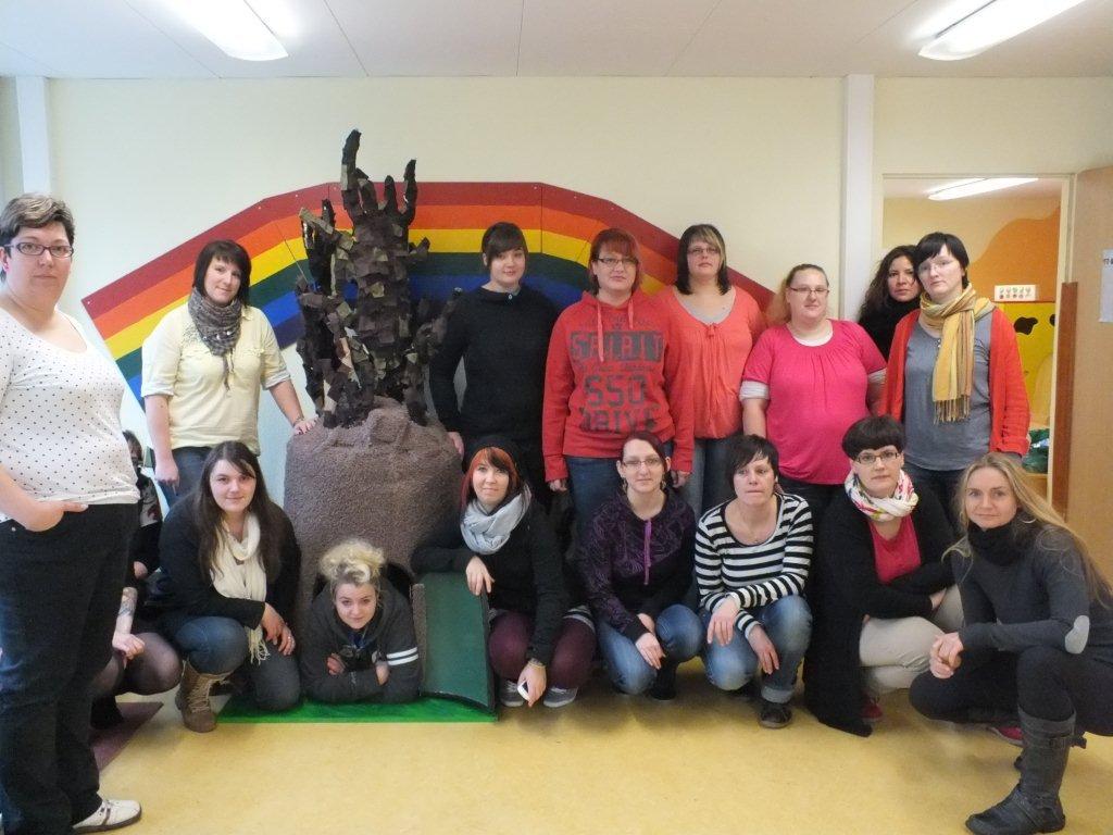 Projekt „Wahrnehmungszimmer“ erfolgreich umgesetzt Projekt „Wahrnehmungszimmer“ erfolgreich umgesetzt-12