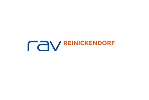 Ostergrüße vom Team des RAV Reinickendorf-2