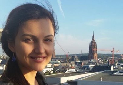 Shafie Belber – Teilnehmerin der Euro-Schulen stellt sich vor Shafie Belber – Teilnehmerin der Euro-Schulen stellt sich vor-1