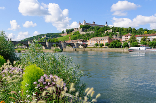 Auf Wiedersehen: Wir schließen den Außenstandort Würzburg-1