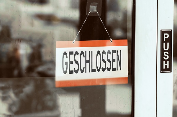 Euro-Schulen Berlin schließen für vier Tage ihre Tore-1