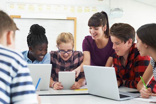 Start des Jugendintegrationskurses Start des Jugendintegrationskurses-1