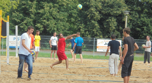9. Sportfest der Euro-Schulen Hoyerswerda-9