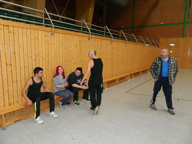 STABIL-Cup 2015 im Hallenfußball STABIL-Cup 2015 im Hallenfußball-2