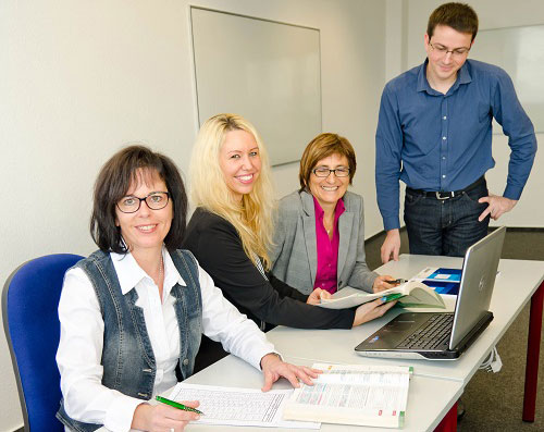 50 Jahre Euro-Schulen Aschaffenburg! 50 Jahre Euro-Schulen Aschaffenburg!-6