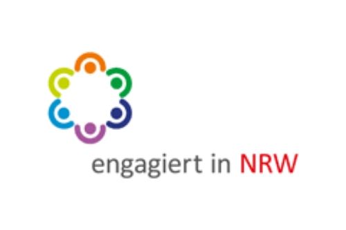 Zur Info: Staatssekretärin Andrea Milz lobt Engagementpreis NRW 2021 aus-1