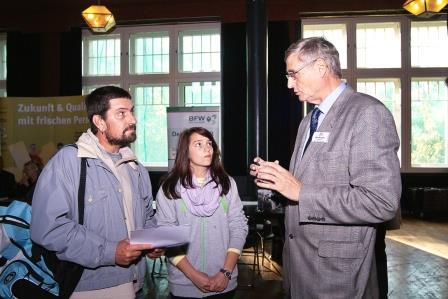 Erfolgreicher parentum-Eltern+Schülertag in Halle Erfolgreicher parentum-Eltern+Schülertag in Halle-5