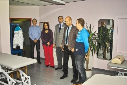 Oberbürgermeister von Halle zu Gast an den Euro-Schulen! Oberbürgermeister von Halle zu Gast an den Euro-Schulen!-6
