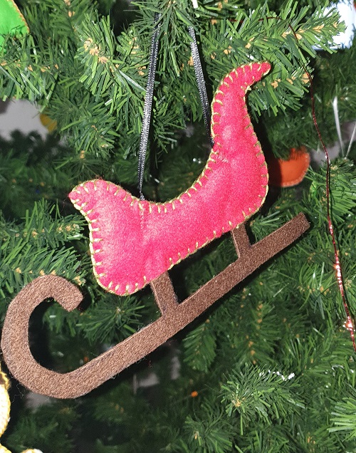 Weihnachtsvorbereitungen laufen auf Hochtouren Weihnachtsvorbereitungen laufen auf Hochtouren-3
