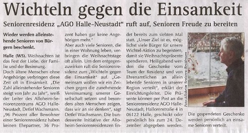 Wichteln gegen die Einsamkeit Wichteln gegen die Einsamkeit-4