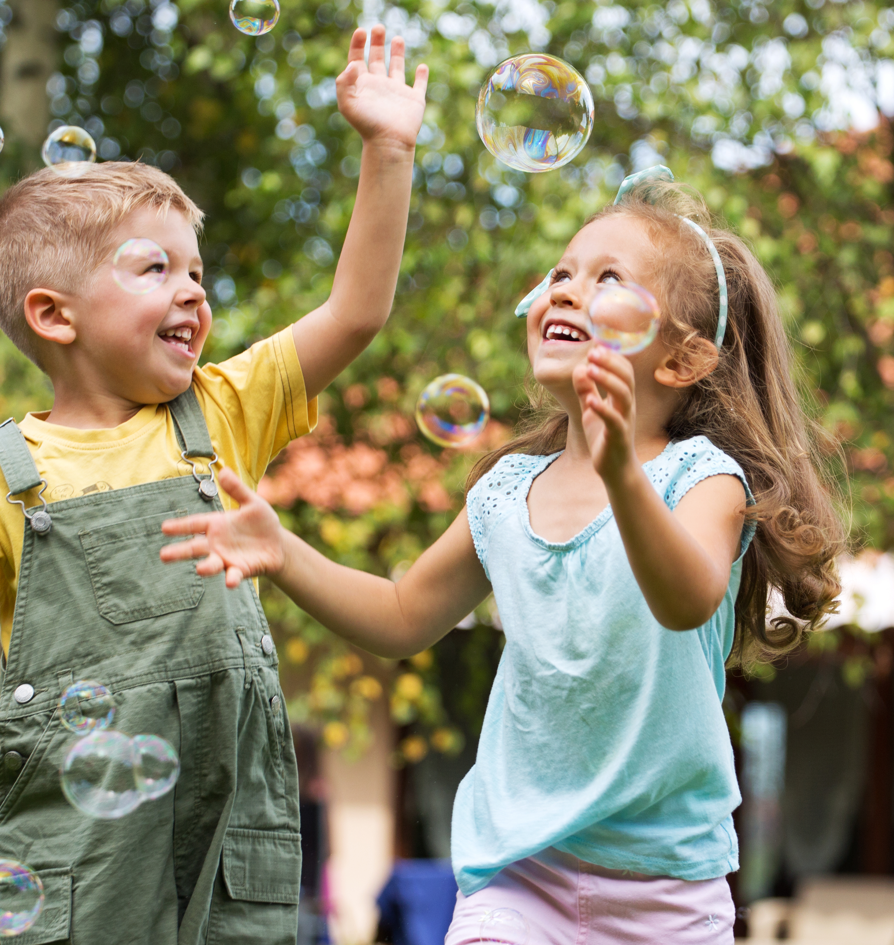 Weil Kinder unsere Zukunft sind Weil Kinder unsere Zukunft sind-1