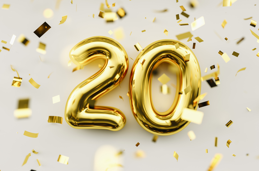 Seit 20 Jahren kompetente Ansprechpartnerin Seit 20 Jahren kompetente Ansprechpartnerin-1