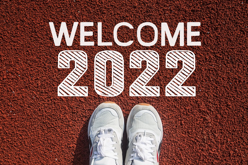 Welcome 2022! Welcome 2022!-1