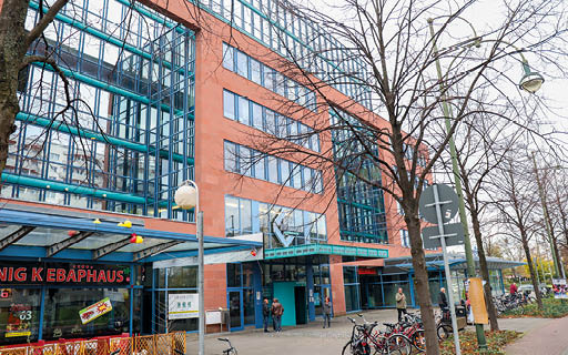 Dessau-Roßlau