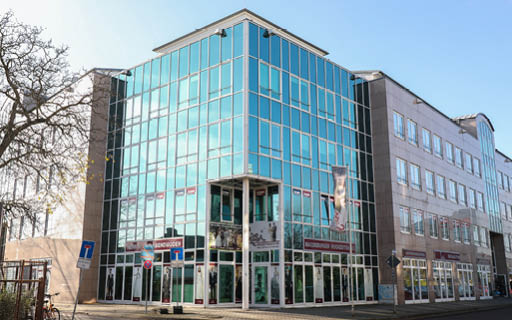 Magdeburg