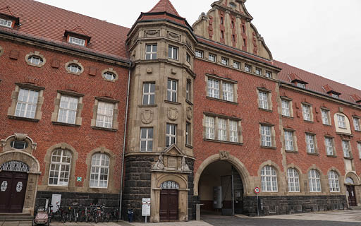 Halle (Saale)